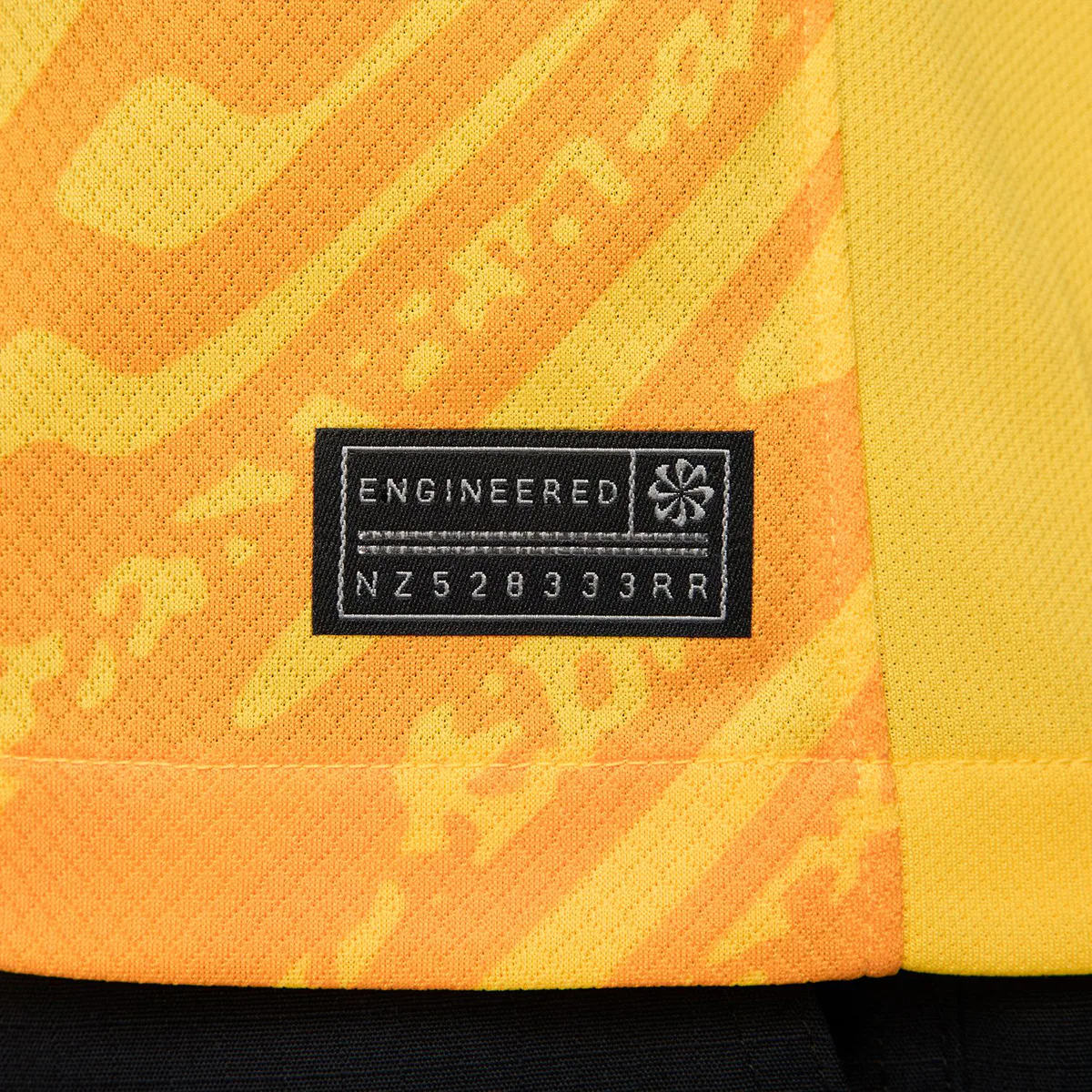 Camiseta de portero de hombre FC Barcelona 2024-2025 Stadium Nike FN8731 720 - Imagen 4