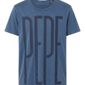 Camiseta Pepe Jeans Azul PM505966