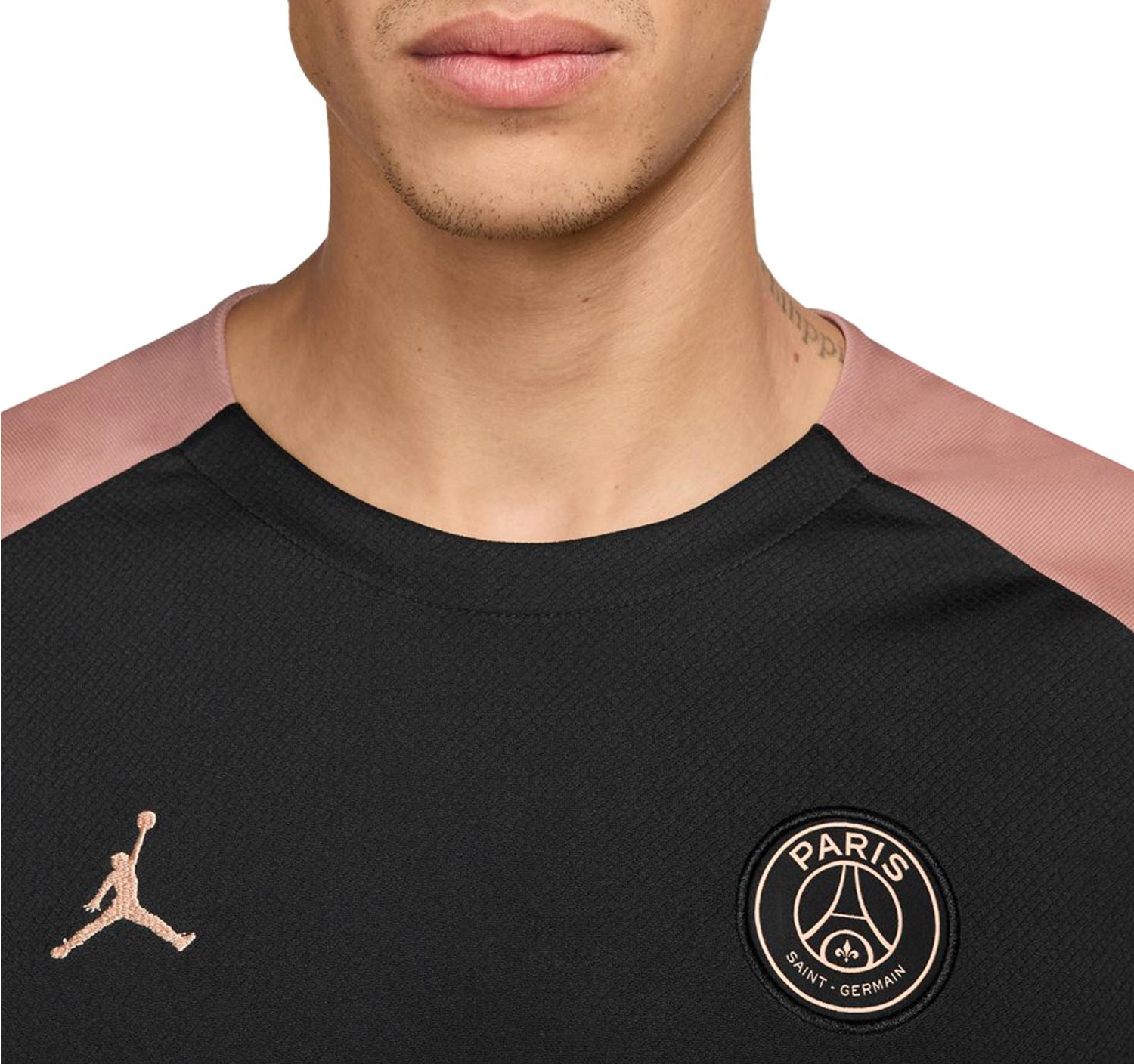 Camiseta 3ª Equipación PSG 2024/25 FQ2612 013 - Imagen 3
