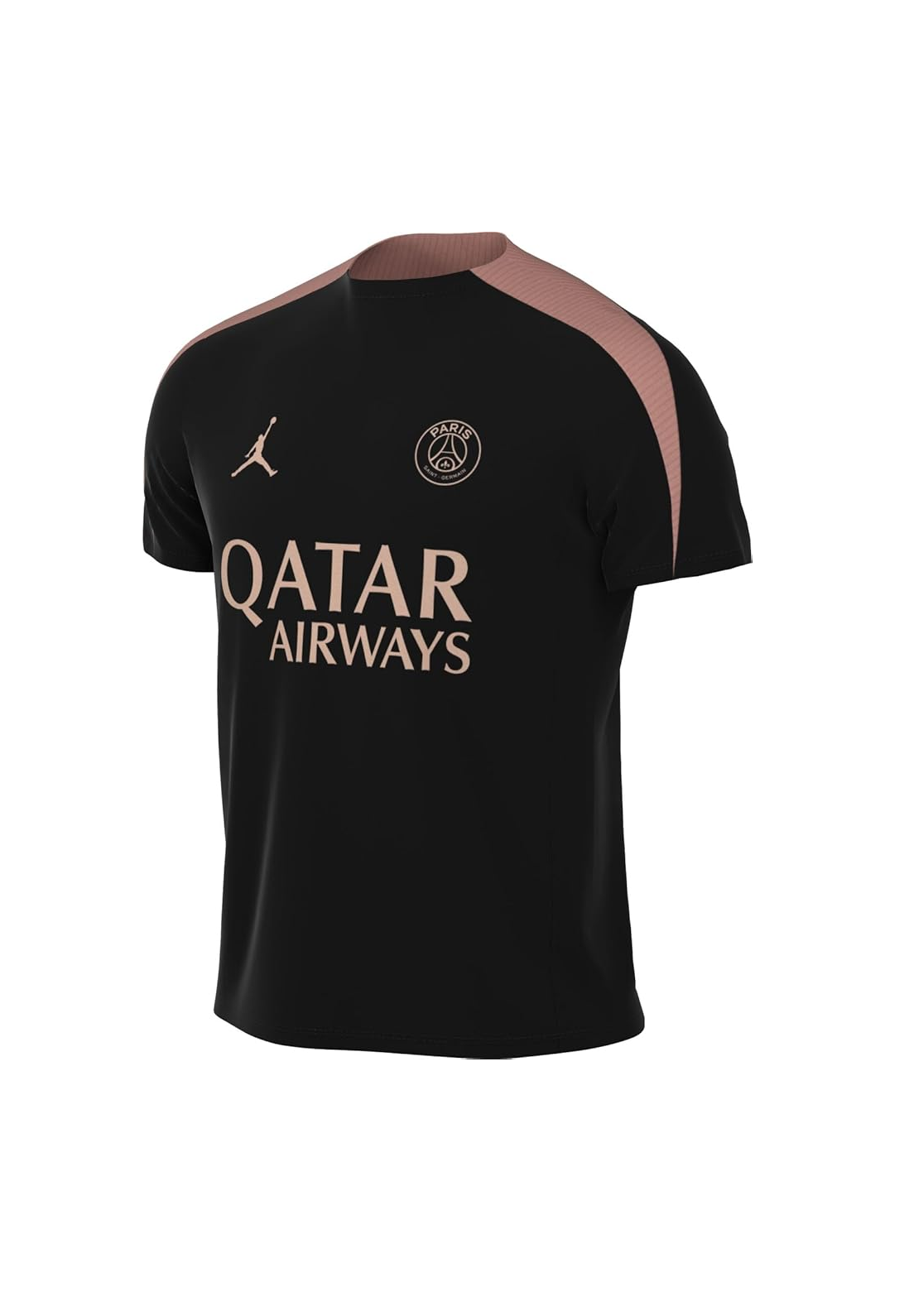 Camiseta 3ª Equipación PSG 2024/25 FQ2612 013