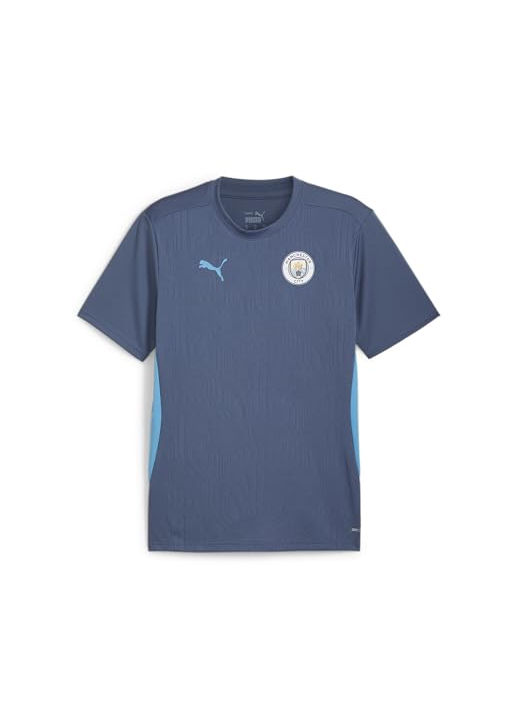 Camiseta de entrenamiento Manchester City 2024/25 777521 12