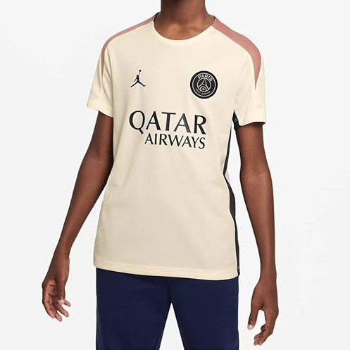 Tercera Equipación Strike París Saint-Germain  Jordan Dri-Fit 2024/2025 FQ2632 111