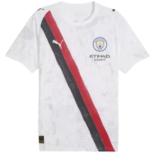 Puma x KidsSuper: Manchester City Special Edition Shirt 25/26 781141 07