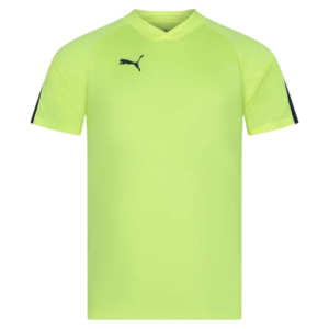 Camiseta Puma Amarilla 658037 47