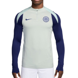 Sudadera Nike Inter entrenamiento Dri-Fit Strike HJ7778 093