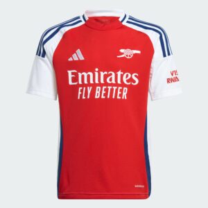 Camiseta primera equipación Arsenal 24/25 IS8141