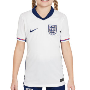 Camiseta Nike Inglaterra Niño 2024 Stadium Dri-Fit FJ4410 100