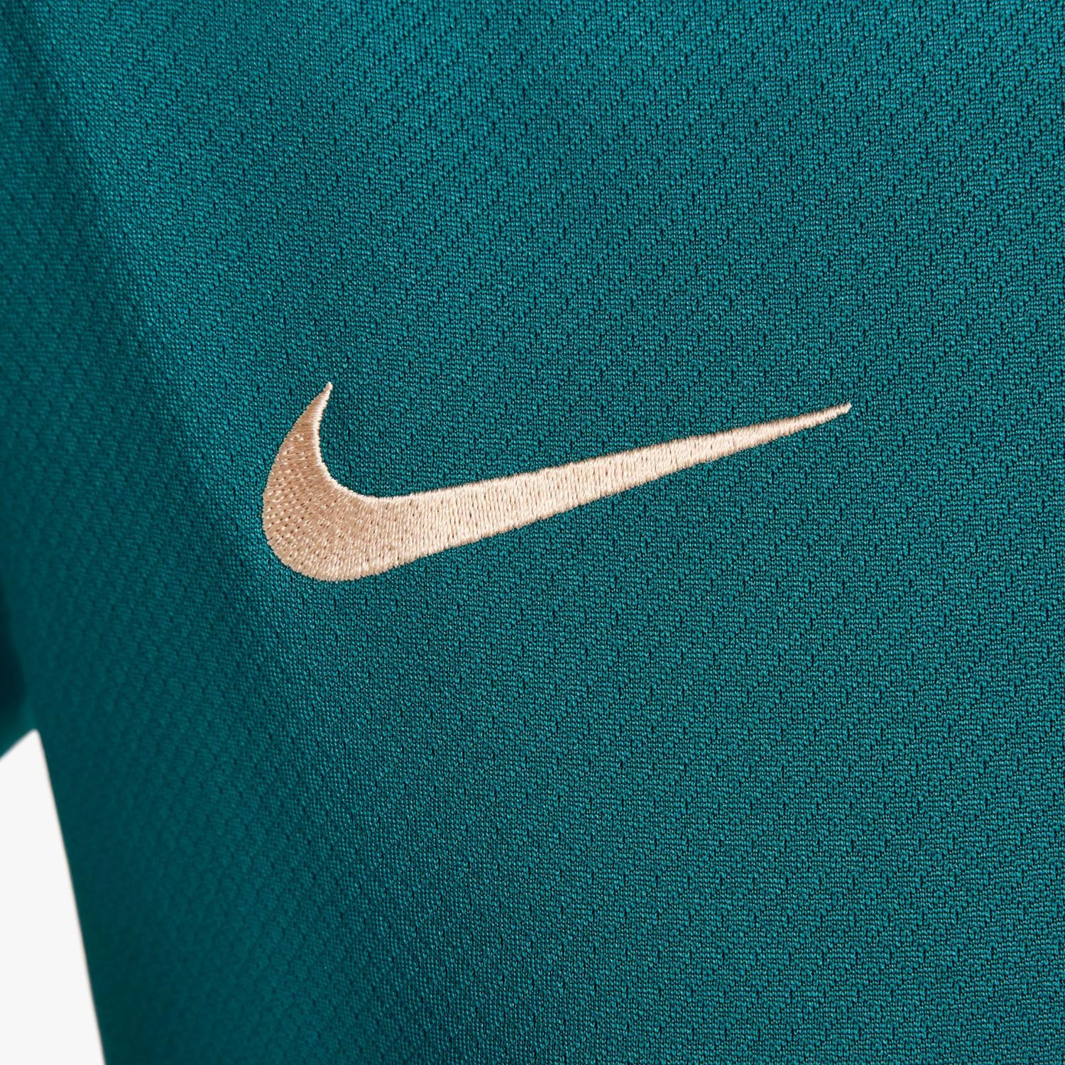 Camiseta Nike PSG Mujer entrenamiento Dri-Fit FN9510 382 - Imagen 5