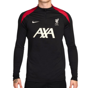 Sudadera Nike Liverpool FC Entrenamiento Dri-FIT Strike (FN9819 013)