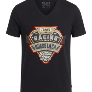 Camiseta Guess Racing M91I50J1300
