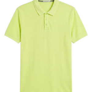 Camiseta Calvin Klein Verde 4500I30086