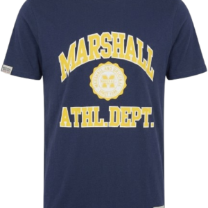 Camiseta Marshall French Collection