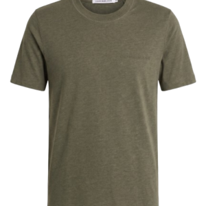 Camiseta Calvin Klein Verde