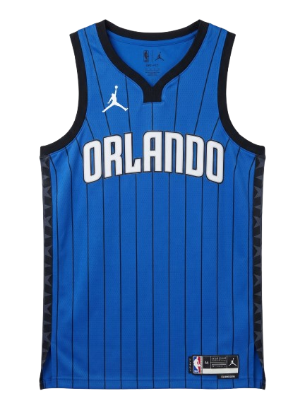 Camiseta Nike Dri-FIT NBA Orlando Magic Swingman Jersey (AJ1605-999)