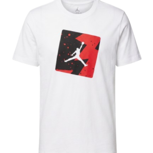 Camiseta Jordan Blanca CJ6244 100