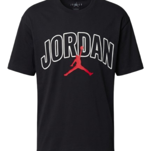 Camiseta Jordan Negra IB7347 010