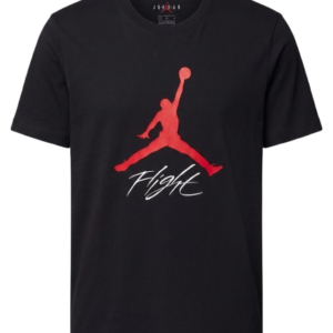 Camiseta Jordan Flight Negra AO0664 010