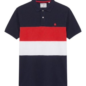 Polo Springfield Original Slim: Estilo Icónico y Ajuste Moderno