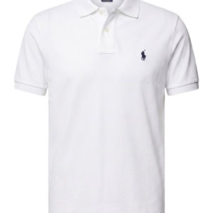 Polo Ralph Lauren Blanco