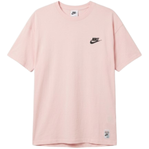 Camiseta Nike Tech Tee Rosa