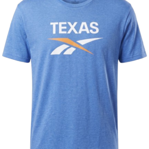 Camiseta Reebok Texas 10020853