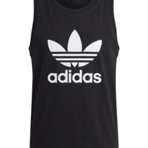 Camiseta de Tirantes Adidas Negra DV1509