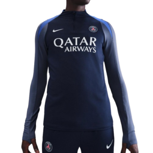 Sudadera Nike PSG entrenamiento Dri-Fit Strike HJ7782 411