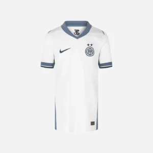 Camiseta de fútbol Nike INTER JR VISITANTE 24-25 Niños FN9149 123