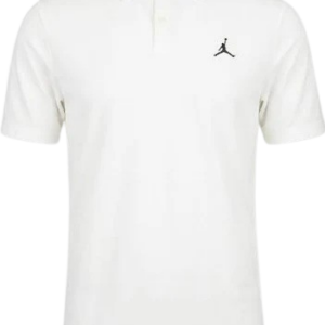 Polo Jordan Blanco CV8464 100
