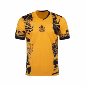 Camiseta 3ª Equipación Inter Milan 2024/25 Stadium Mujer FQ2222 741