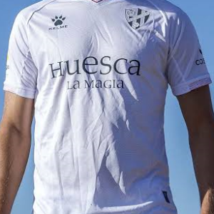EQUIPACIONES SD HUESCA 2020-2021 90940