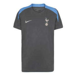 2024-2025 Tottenham Strike Dri-Fit Camiseta (Gris Oscuro) - Infantil FN9864 024