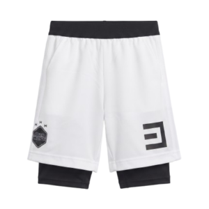 Pantalon Corto Adidas Star Wars niños CV5988