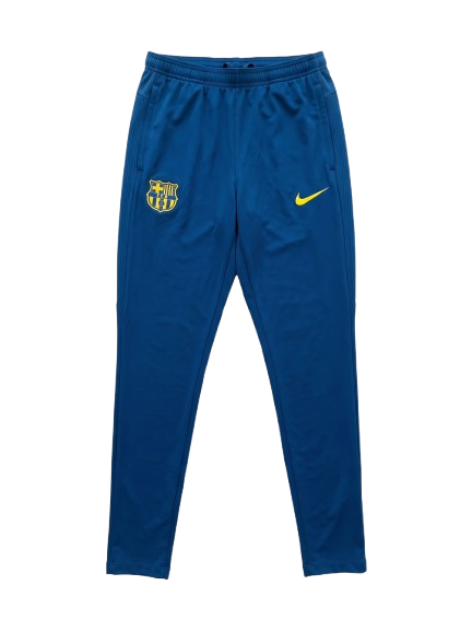 Pantalón Barcelona Azul HQ6078 431
