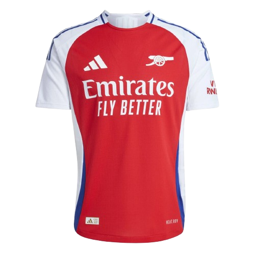Camiseta Arsenal FC Primera Equipación Authentic 24/25 IT6140